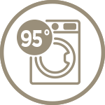 LAVABLE 95°